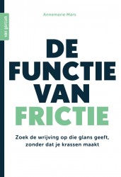 De functie van frictie