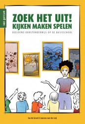 Zoek het uit! Kijken maken spelen