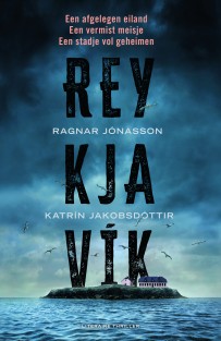 Reykjavík • Reykjavík