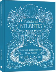 Verhalen uit Atlantis