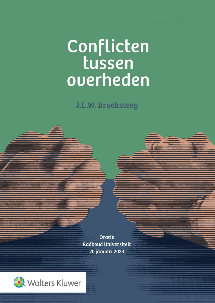 Conflicten tussen overheden