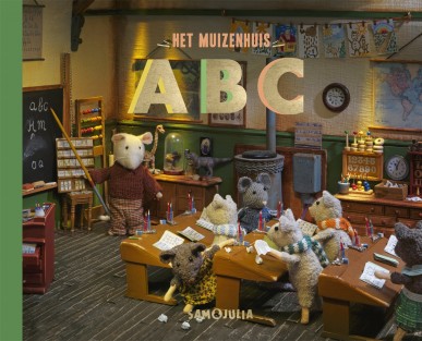 ABC • ABC