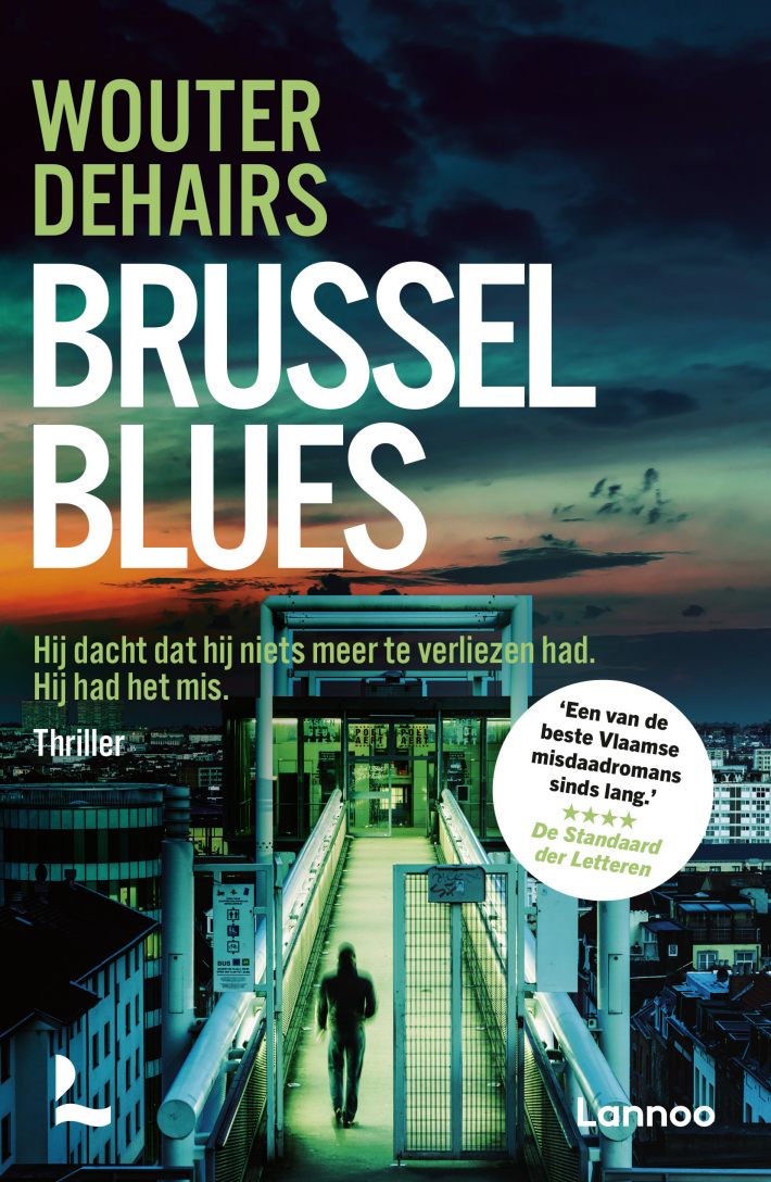 Brussel blues • Brussel blues