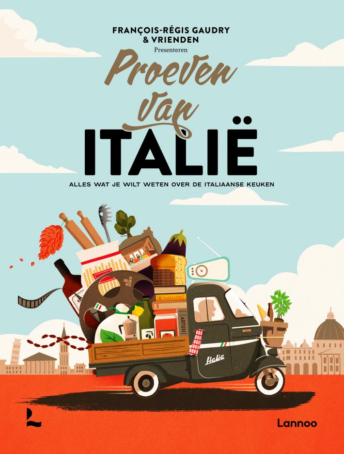 Proeven van Italië Proeven van Italië