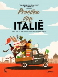 Proeven van Italië Proeven van Italië
