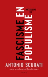 Fascisme en populisme • Fascisme en populisme