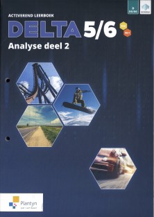 Delta 5/6 Analyse
