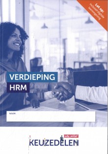Verdieping HRM | combipakket