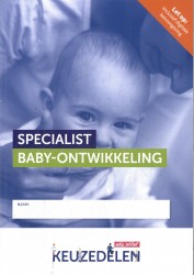 Specialist baby-ontwikkeling | combipakket
