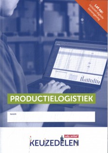 Productielogistiek | combipakket