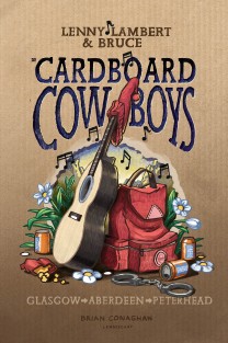 Cardboard Cowboys