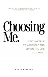 Choosing me • Choosing me