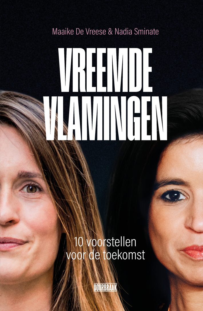 Vreemde Vlamingen • Vreemde Vlamingen