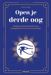 Open je derde oog