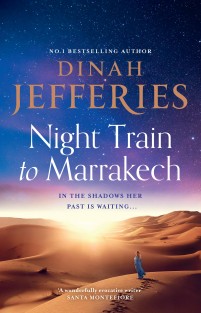 Night Train to Marrakech : The Daughters of War