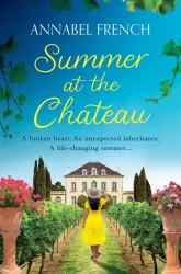 The Summer at the Chateau