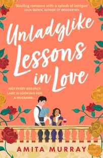 The Unladylike Lessons in Love