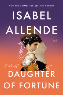Daughter of Fortune : A Novel