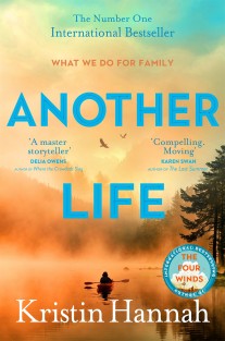 Another Life : A moving and uplifting story of family and what it means to be a mother