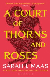 A Court of Thorns and Roses : The hottest Tiktok sensation