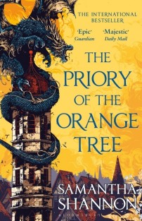 The Priory of the Orange Tree : THE NUMBER ONE BESTSELLER : The Roots of Chaos
