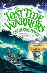 The Lost Tide Warriors : Storm Keeper Trilogy 2 : The Storm Keeper Trilogy