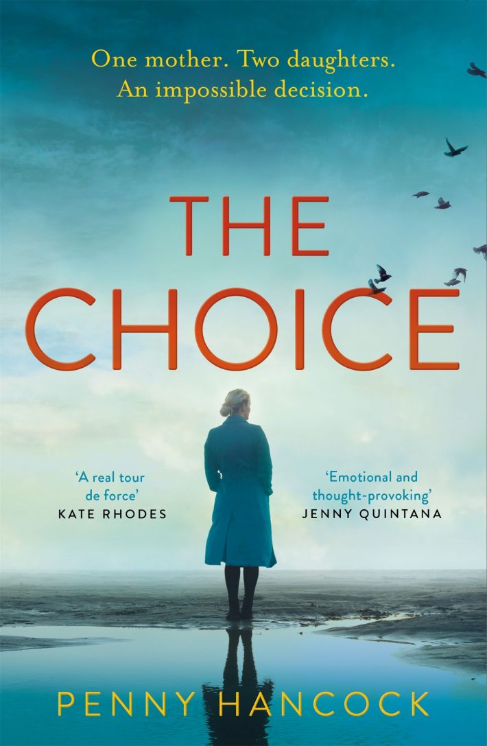 The Choice : An Emotional and Thought-provoking Story About Love and Guilt
