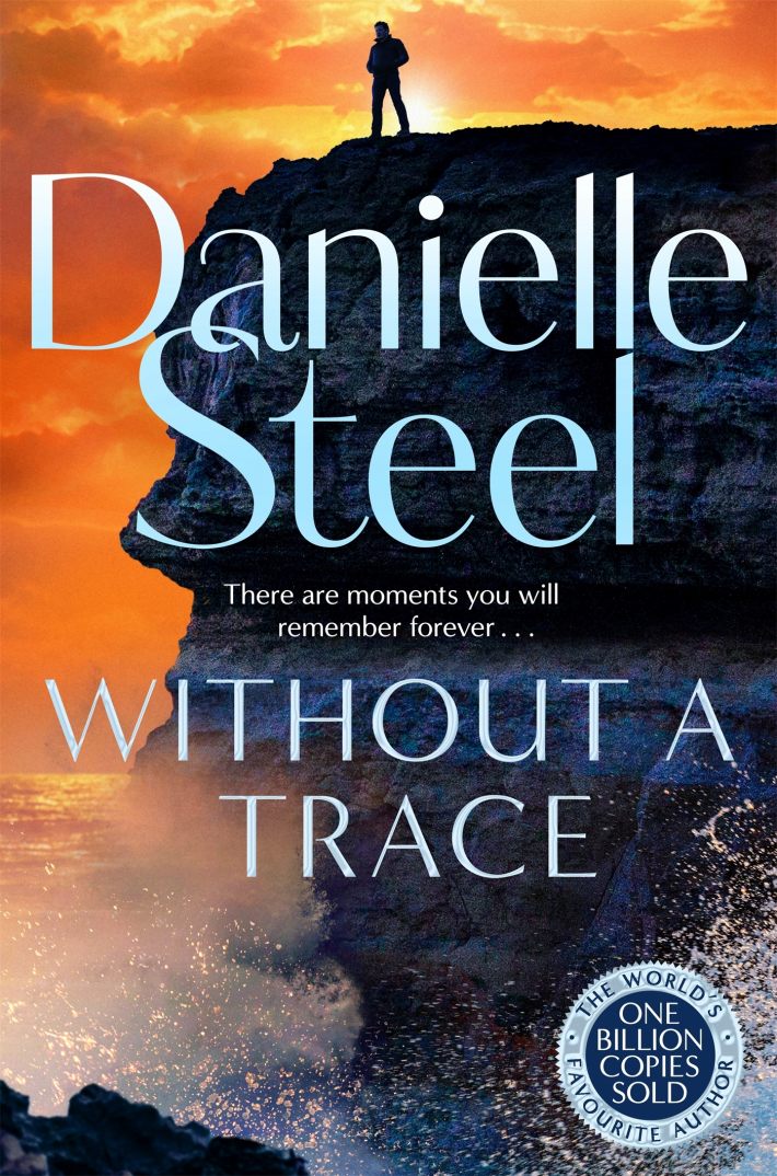 Without A Trace : A gripping story of a fight for happiness from the billion copy bestseller