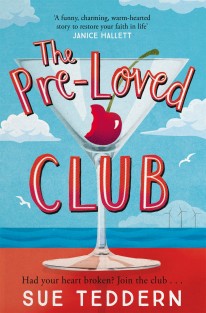 The Pre-Loved Club : The uplifting rom-com we all need!