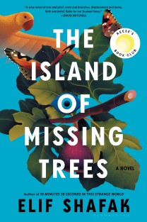 The Island of Missing Trees : A Novel