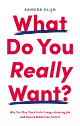 What Do You Really Want? • What Do You Really Want?