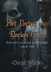 Het Portret van Dorian Grey