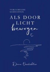 Als door licht bewogen