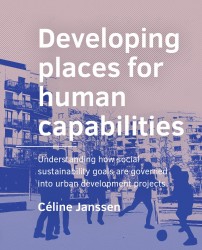 Developing places for human capabilities