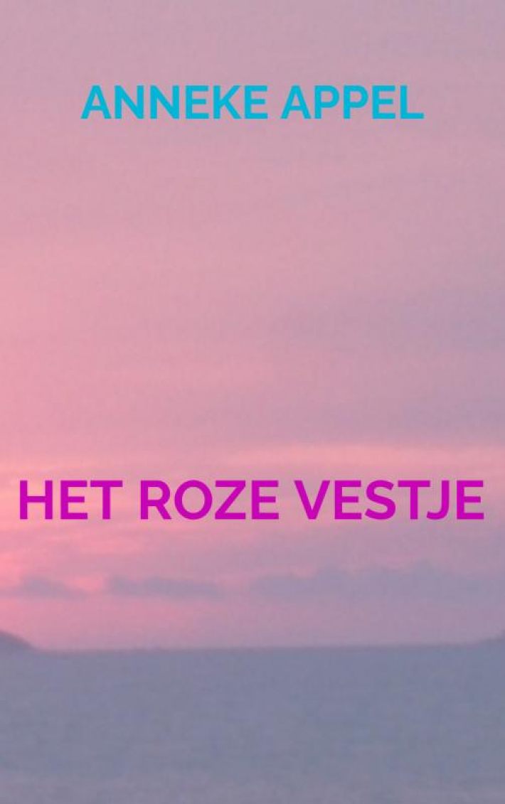 Het Roze Vestje