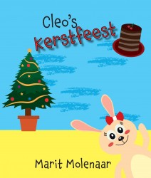 Cleo's kerstfeest