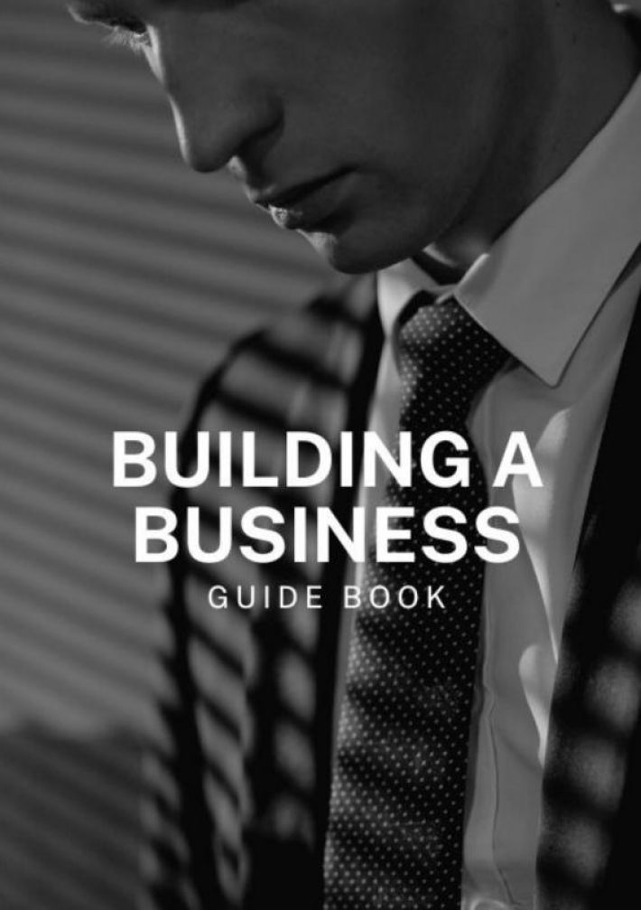 Building a Business