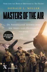 Masters of the Air • Masters of the air
