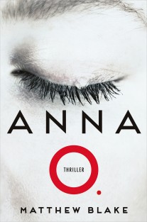 Anna O. • Anna O. • Anna O. - vloerdisplay à 20 ex.