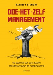 Doe-het-zelf management • Doe-het-zelf management