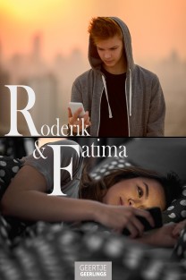 Roderik & Fatima • Roderik & Fatima