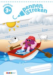 Pennenstreken Pennenstreken