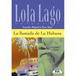 Lola Lago - La llamada de La Habana