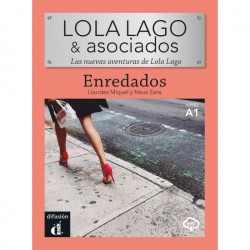 Lola Lago - Enredados
