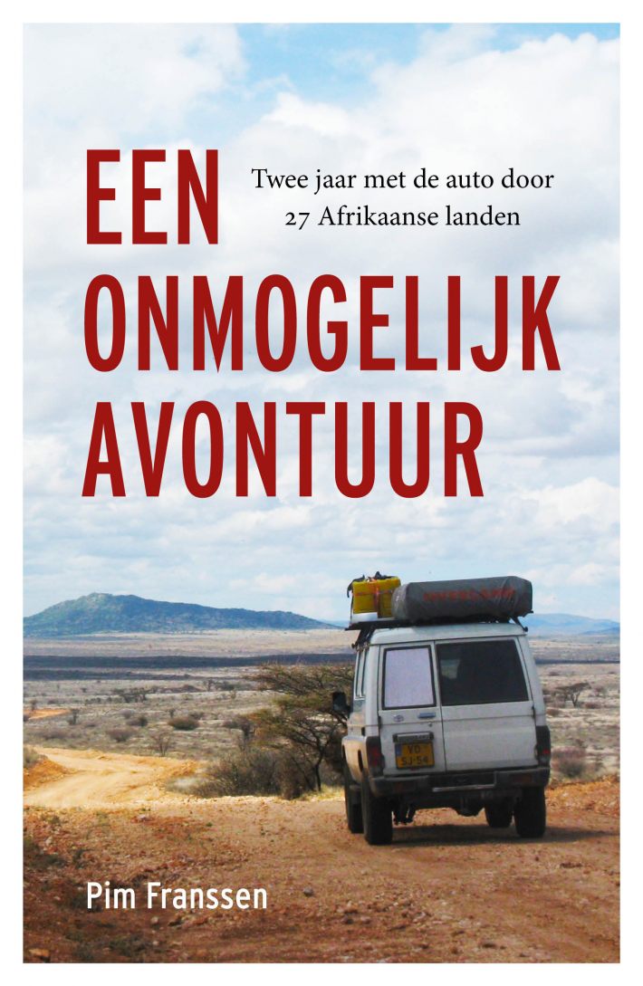 Een onmogelijk avontuur • Een onmogelijk avontuur