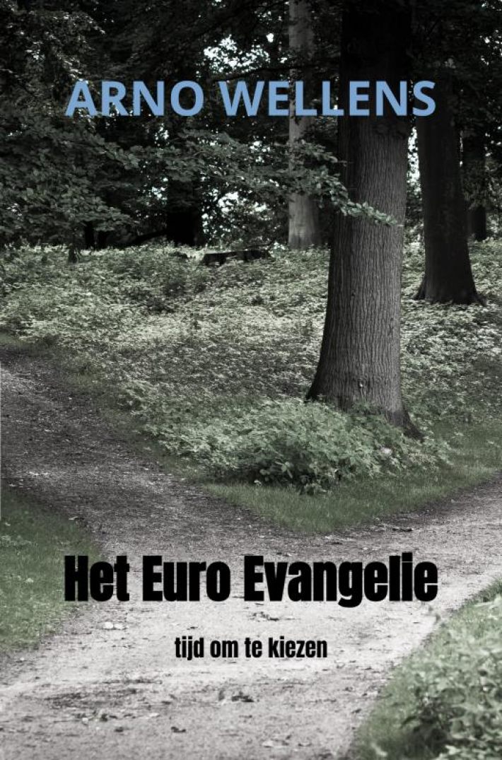 Het Euro evangelie