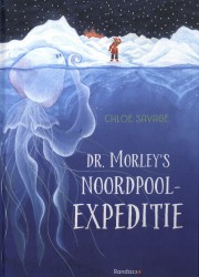 Dr. Morley's Noordpoolexpeditie