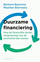 Duurzame financiering • Duurzame financiering