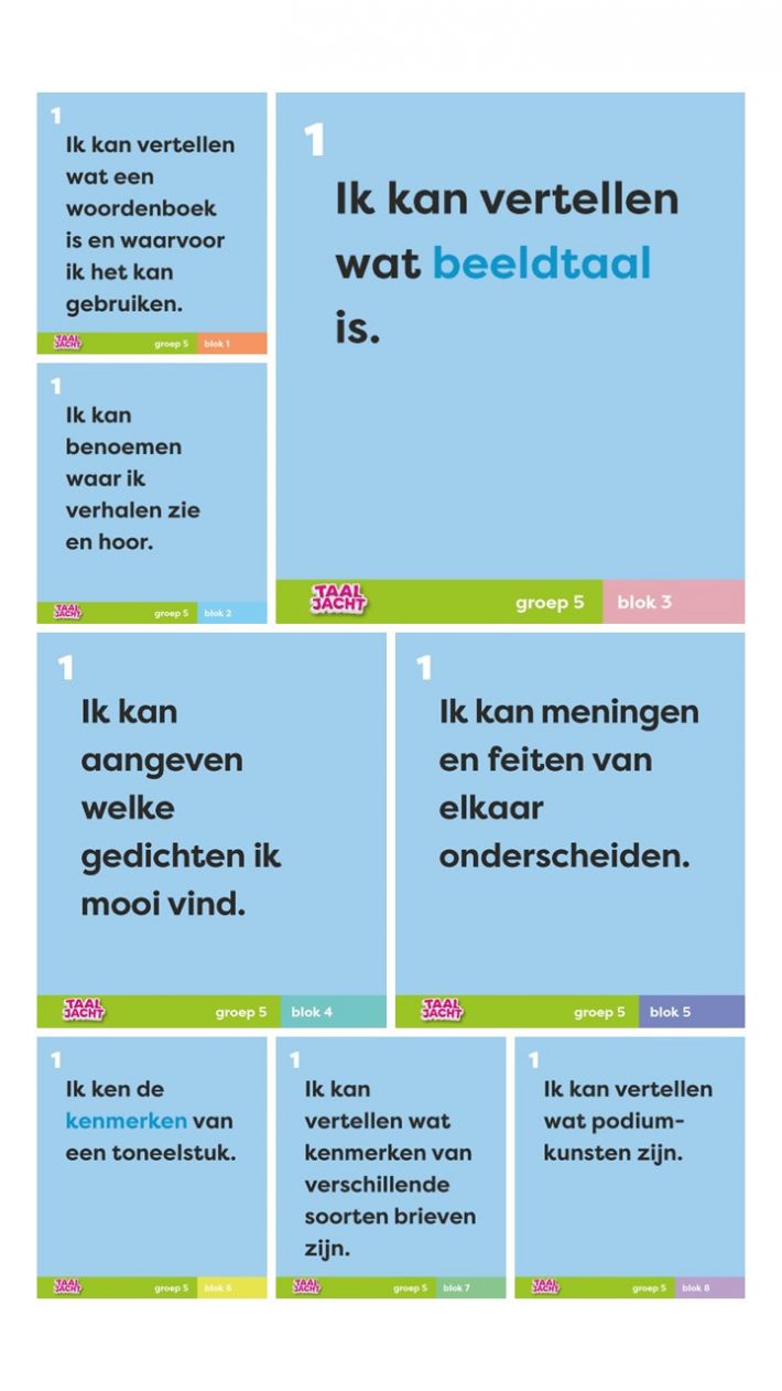 Taaljacht
