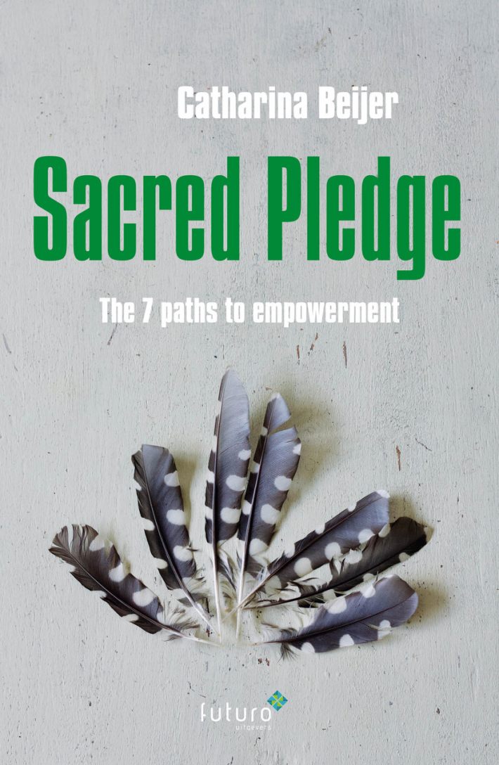 Sacred Pledge • Sacred Pledge
